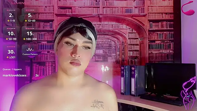 Samy_Mocherry webcam