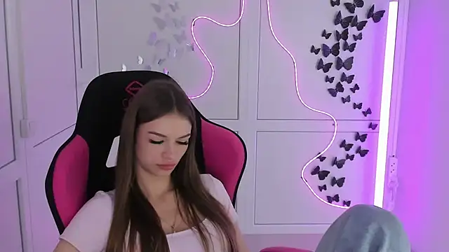 KaterineSunny webcam