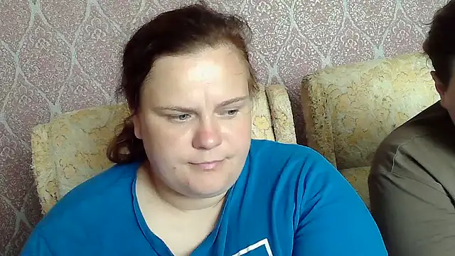 TiaMason webcam