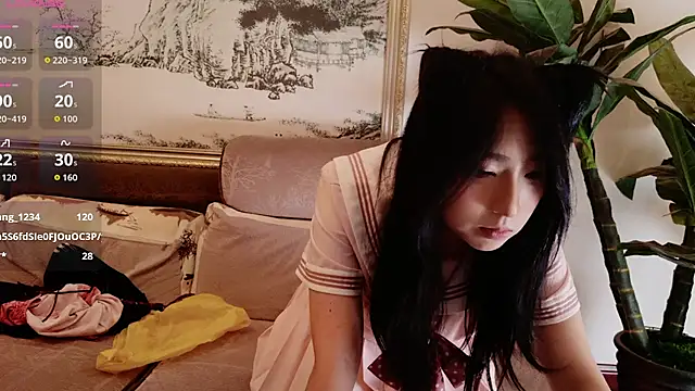 qiao-520 webcam