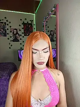 Kitty_Queen_12 webcam