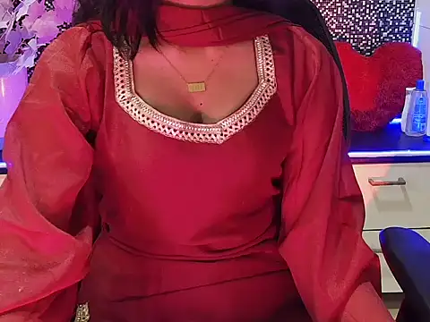 Jasmine_sahah webcam