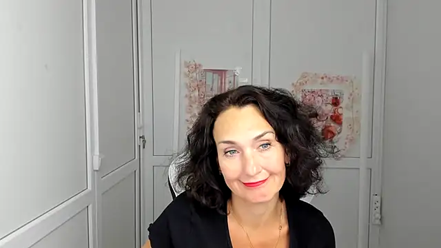 OliviaKateee webcam
