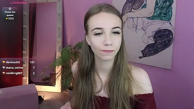 ToniRaymon webcam