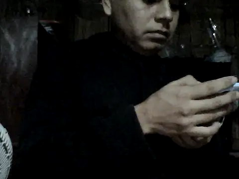 TweakedRifampin webcam
