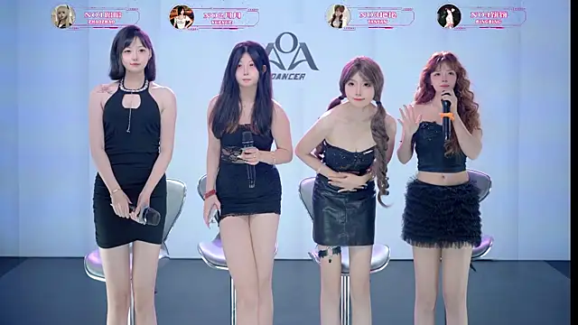 AOA-001 webcam