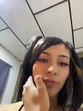 karolCozmo webcam