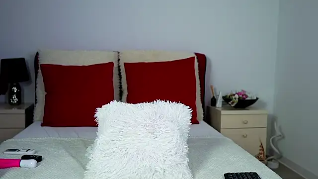 SashaRizz webcam