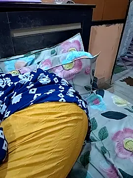 O_My_GoodnesS webcam