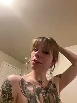 BiancaValentina webcam