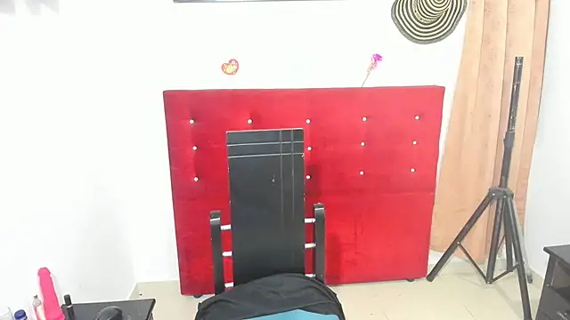 Alissamore3 webcam