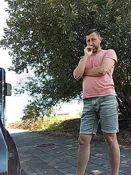 bzh45 (Ask my age) - Hello BZH