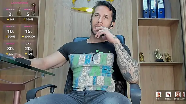 george_diesell (M young) - #beardy #big-ass #big-balls #big-cocks #brunettes #bubblebutt #cam2cam #cheap-privates #club #colombian #cum-play #deepthroat #dirty-talk #ejaculation #erotic-dance #flexing #foot-fetish #gagging #gays #gym-rats #handjob #hd #humiliation #interactive-toys #jerk-off-instruction #jocks #lovense #massage #masturbation #muscular #office #oil-show #orgasm #outdoor #recordable-publics #sex-toys #sexting #shaven #short-hair #shower #small-audience #smoking #spanish-speaking #spanking #sport-gear #striptease #student #studs #tattoos #trimmed #uncut #vers #white #young