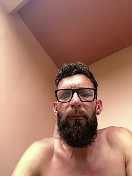 Michel_huge's live cam