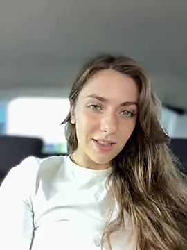 MariiD's live cam
