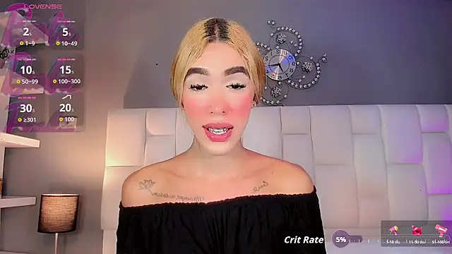 Nikol-hilton webcam