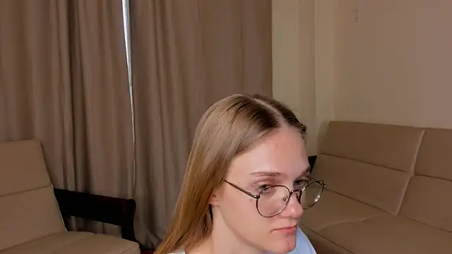 FemMantis webcam