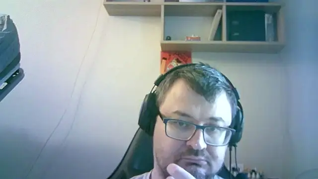 SirAbuser webcam