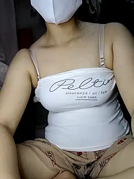 linhtay_ webcam