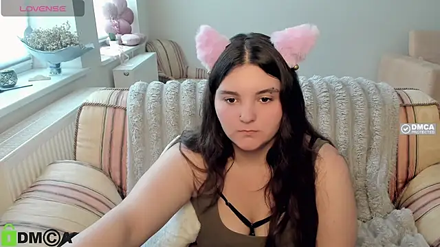 MonikaMooon webcam
