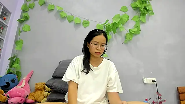 loveley_jenny webcam
