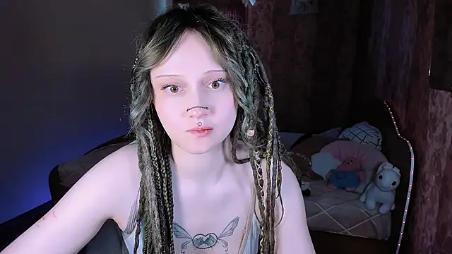 MariaMango live cam on StripChat