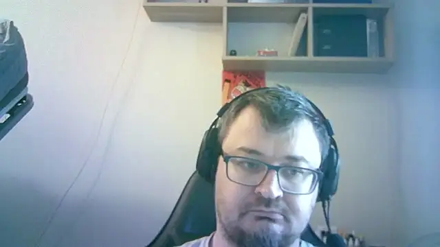 SirAbuser webcam