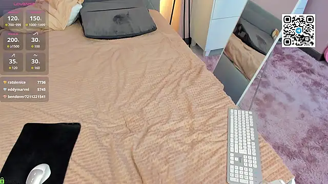 CherryLexi_ webcam
