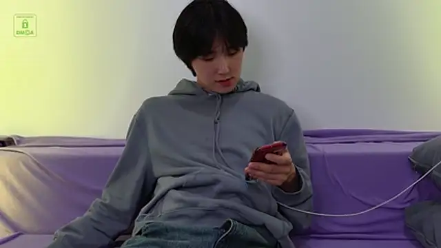 HeejinWang webcam