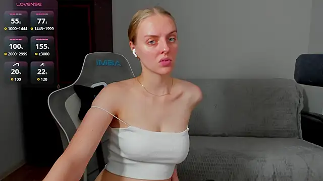 Jam_cream webcam
