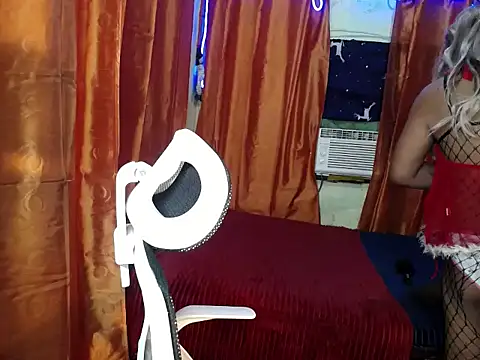 Queensabbyvee webcam