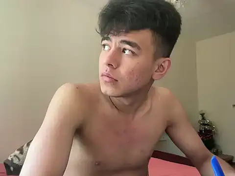 ToddWarren live cam on StripChat