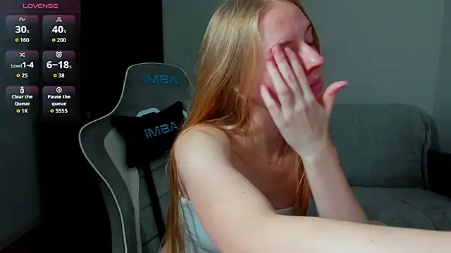 Jam_cream webcam