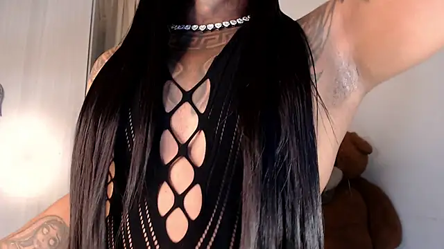 XXVIOLETTAXX webcam