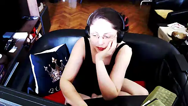 Imperatriza webcam