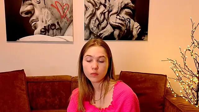 LoveXLexi webcam