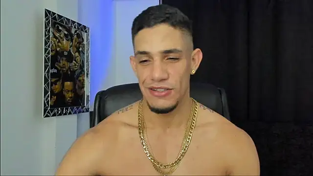 jhonnysnow17 webcam