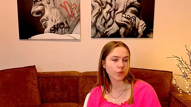 LoveXLexi webcam