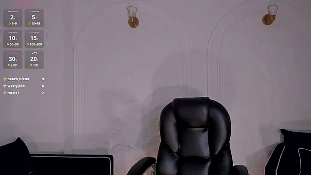AmyRosse_X webcam