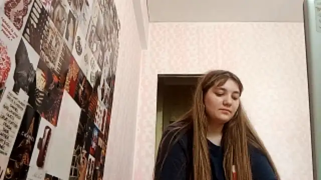 JanineThielman webcam