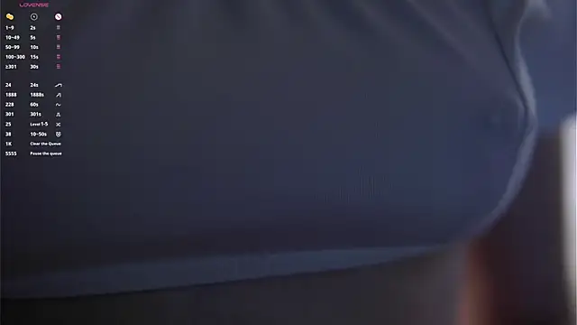 CaseyMulders webcam