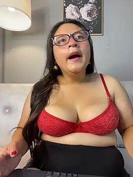 luisany - LuisAny's free webcam - UK Sex Cams