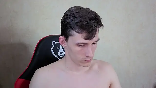 touch_me7 webcam