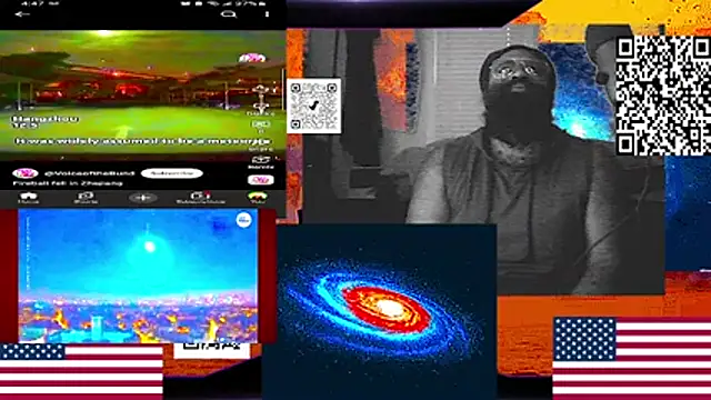 RussellTaylorLacy webcam