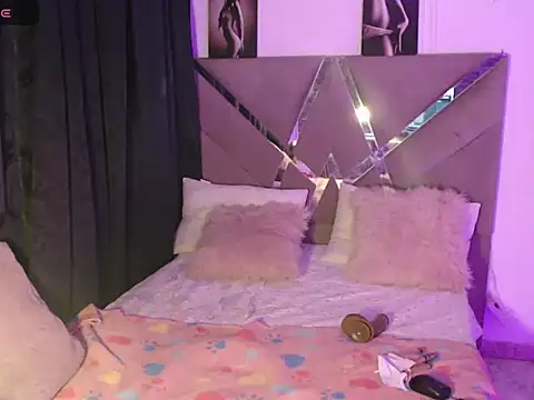 Keily_Tsx1 webcam