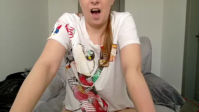 Chantalee webcam