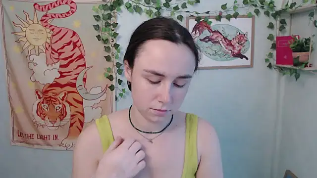 VeryVeryVeryShy_ webcam