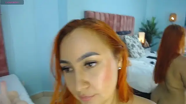 nana_levy webcam