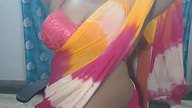 Sophia_your webcam