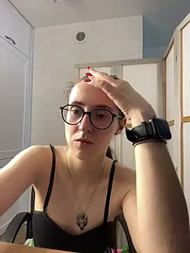 MartiniiSelenna webcam